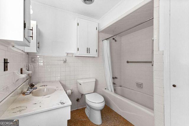 2540 Hannahs Mill Rd & 665 Atwater Road, Thomaston, GA 30286