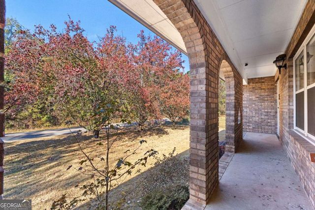 2540 Hannahs Mill Rd & 665 Atwater Road, Thomaston, GA 30286