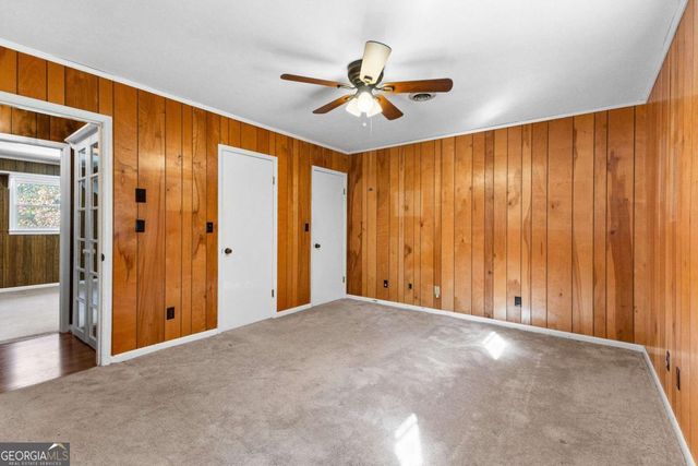 2540 Hannahs Mill Rd & 665 Atwater Road, Thomaston, GA 30286