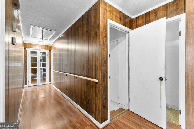 2540 Hannahs Mill Rd & 665 Atwater Road, Thomaston, GA 30286