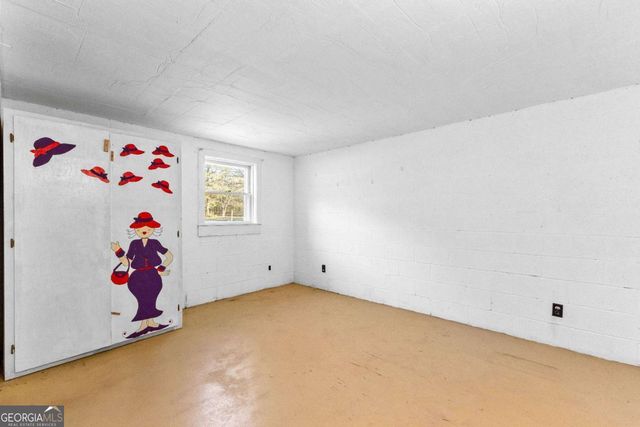 2540 Hannahs Mill Rd & 665 Atwater Road, Thomaston, GA 30286