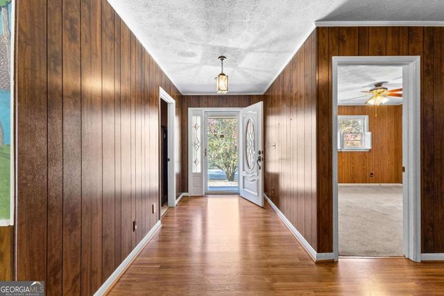 2540 Hannahs Mill Rd & 665 Atwater Road, Thomaston, GA 30286