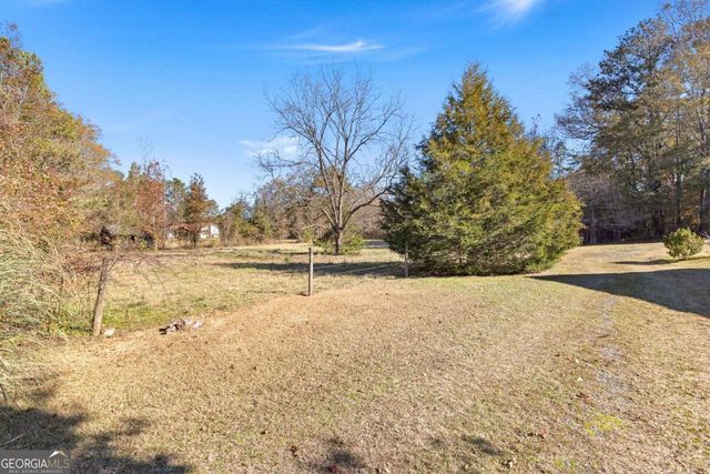 2540 Hannahs Mill Rd & 665 Atwater Road, Thomaston, GA 30286