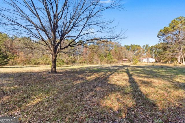 2540 Hannahs Mill Rd & 665 Atwater Road, Thomaston, GA 30286