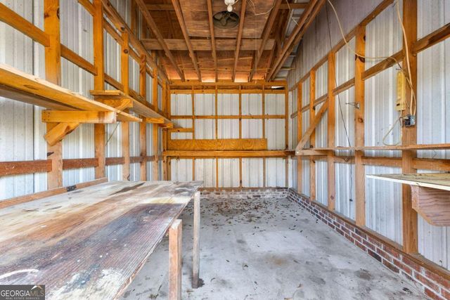 2540 Hannahs Mill Rd & 665 Atwater Road, Thomaston, GA 30286