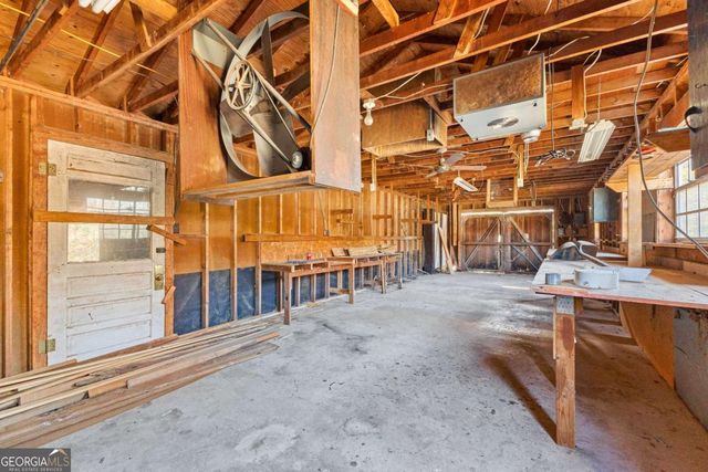 2540 Hannahs Mill Rd & 665 Atwater Road, Thomaston, GA 30286