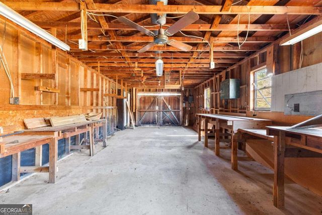 2540 Hannahs Mill Rd & 665 Atwater Road, Thomaston, GA 30286