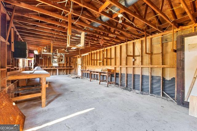 2540 Hannahs Mill Rd & 665 Atwater Road, Thomaston, GA 30286