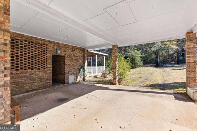 2540 Hannahs Mill Rd & 665 Atwater Road, Thomaston, GA 30286