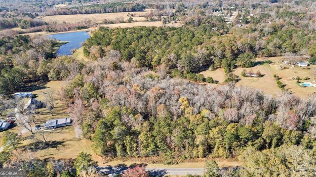 2540 Hannahs Mill Rd & 665 Atwater Road, Thomaston, GA 30286