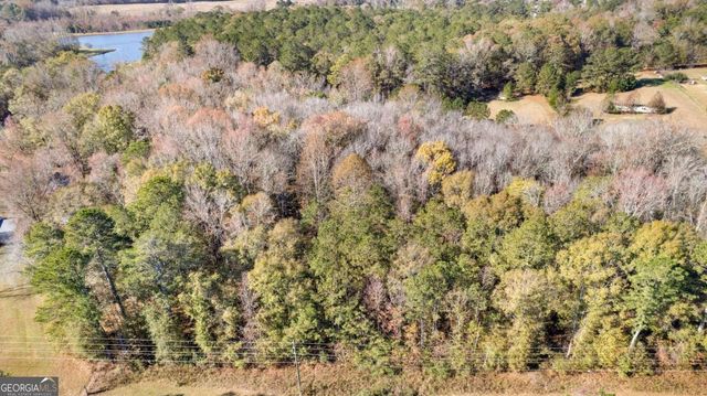 2540 Hannahs Mill Rd & 665 Atwater Road, Thomaston, GA 30286