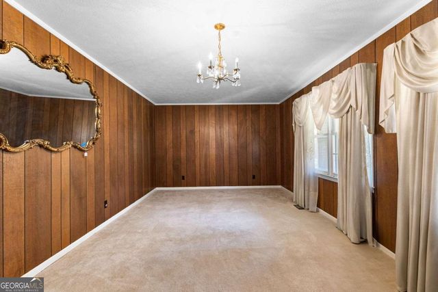 2540 Hannahs Mill Rd & 665 Atwater Road, Thomaston, GA 30286