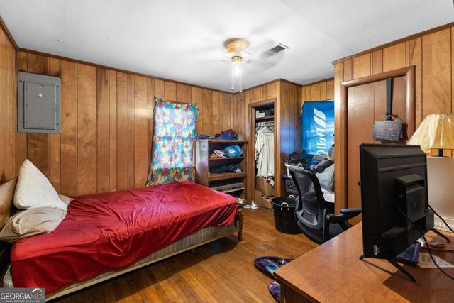 2540 Hannahs Mill Rd & 665 Atwater Road, Thomaston, GA 30286