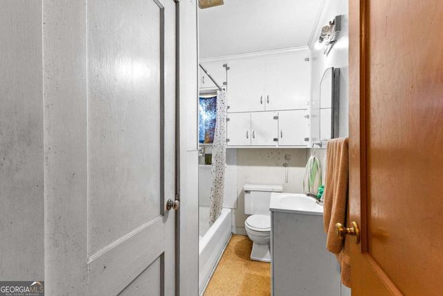 2540 Hannahs Mill Rd & 665 Atwater Road, Thomaston, GA 30286