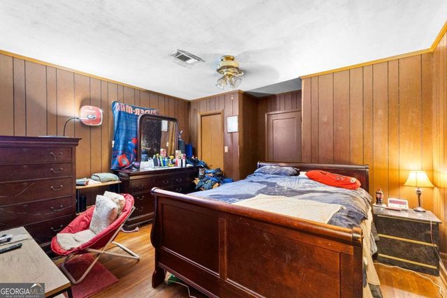 2540 Hannahs Mill Rd & 665 Atwater Road, Thomaston, GA 30286