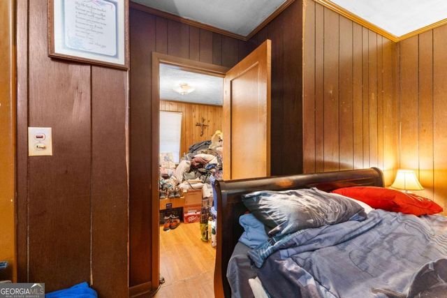 2540 Hannahs Mill Rd & 665 Atwater Road, Thomaston, GA 30286