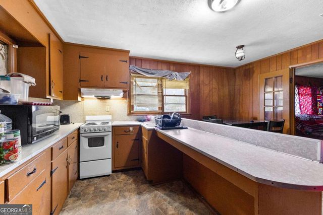 2540 Hannahs Mill Rd & 665 Atwater Road, Thomaston, GA 30286