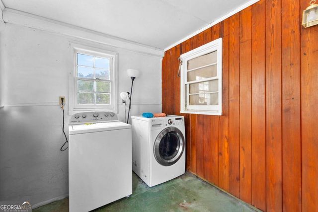 2540 Hannahs Mill Rd & 665 Atwater Road, Thomaston, GA 30286