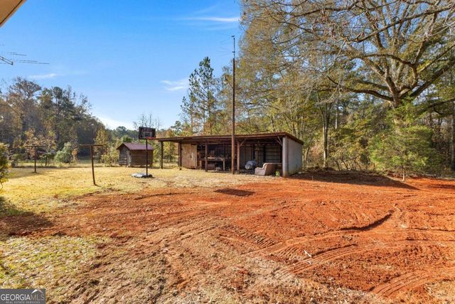 2540 Hannahs Mill Rd & 665 Atwater Road, Thomaston, GA 30286