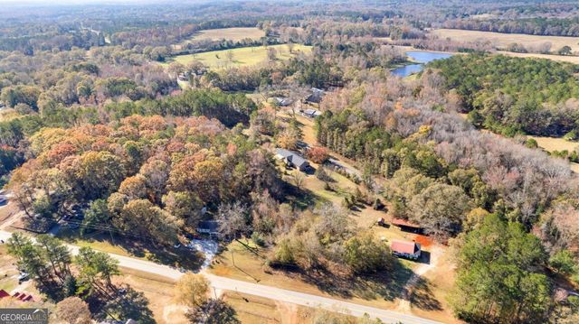 2540 Hannahs Mill Rd & 665 Atwater Road, Thomaston, GA 30286