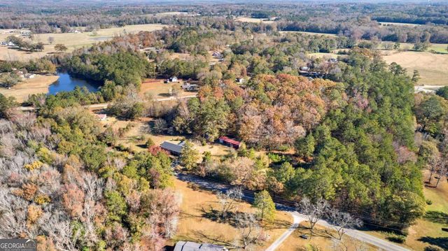 2540 Hannahs Mill Rd & 665 Atwater Road, Thomaston, GA 30286