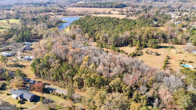 2540 Hannahs Mill Rd & 665 Atwater Road, Thomaston, GA 30286