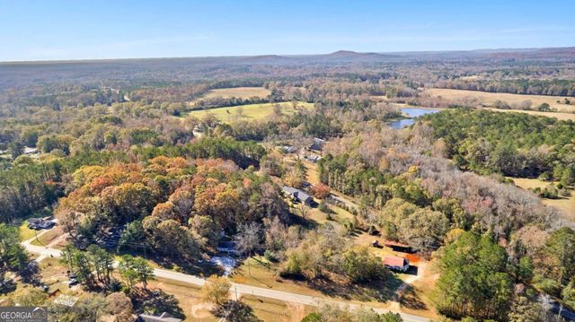 2540 Hannahs Mill Rd & 665 Atwater Road, Thomaston, GA 30286