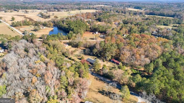 2540 Hannahs Mill Rd & 665 Atwater Road, Thomaston, GA 30286