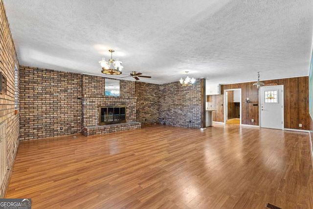 2540 Hannahs Mill Rd & 665 Atwater Road, Thomaston, GA 30286