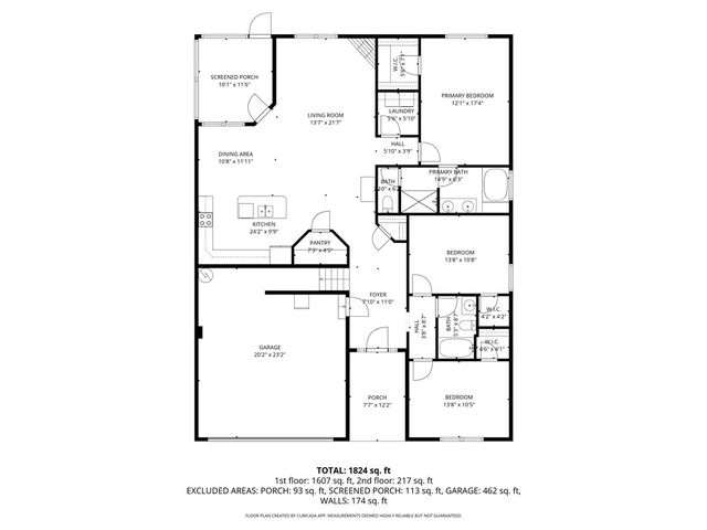 107 Silo Alley, Seneca, SC 29672