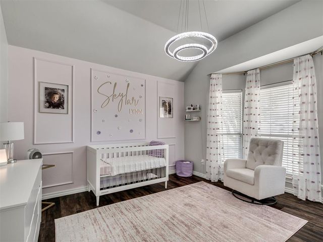 6910 Rolling Meadows Drive, Tuttle, OK 73089