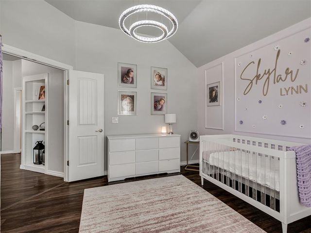 6910 Rolling Meadows Drive, Tuttle, OK 73089