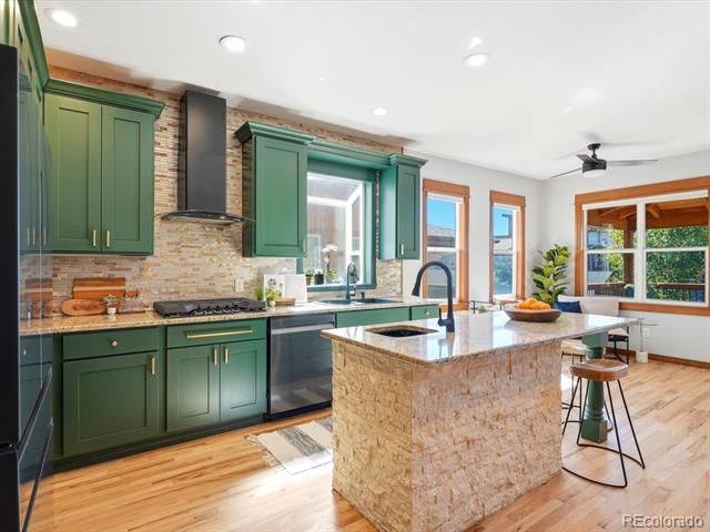 2626 W 26th Avenue, Denver, CO 80211