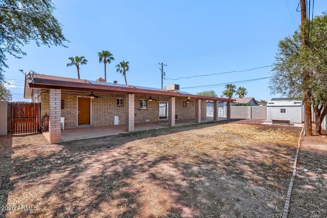 19635 N 19TH Avenue, Phoenix, AZ 85027