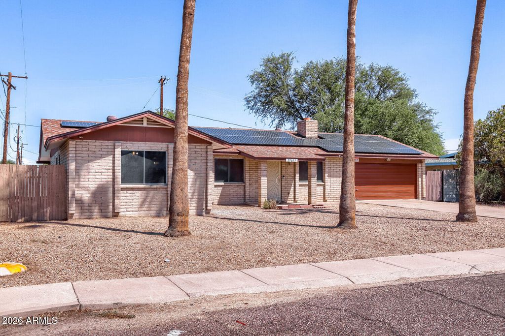 19635 N 19TH Avenue, Phoenix, AZ 85027