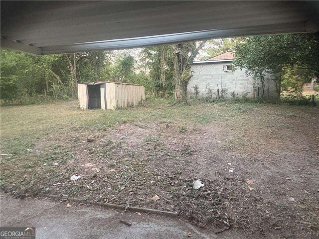 348 Hortman Avenue, Macon, GA 31204