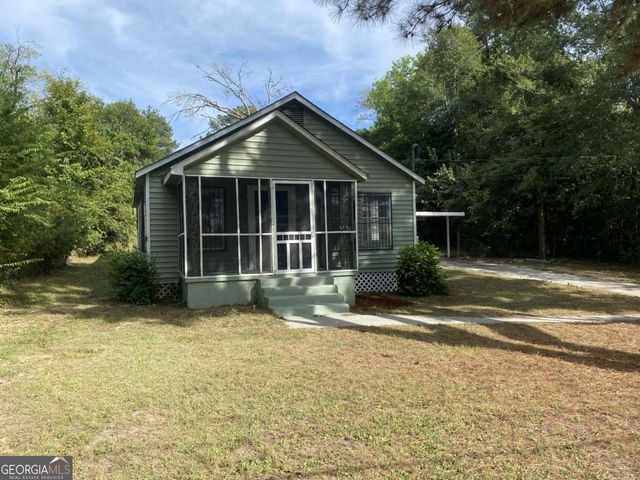 348 Hortman Avenue, Macon, GA 31204