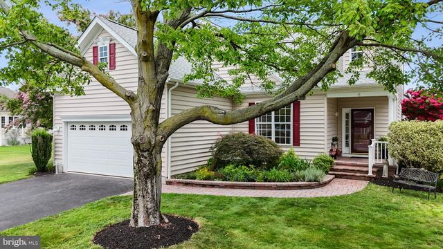8 WAUWINET CT, Rehoboth Beach, DE 19971