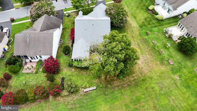 8 WAUWINET CT, Rehoboth Beach, DE 19971