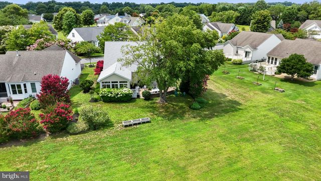 8 WAUWINET CT, Rehoboth Beach, DE 19971