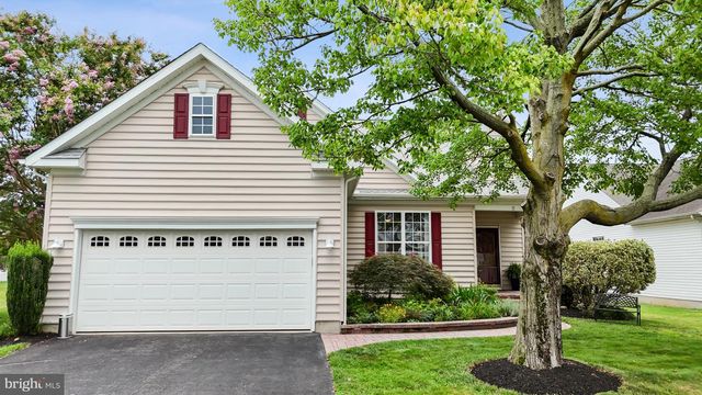 8 WAUWINET CT, Rehoboth Beach, DE 19971