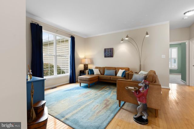 8 WAUWINET CT, Rehoboth Beach, DE 19971