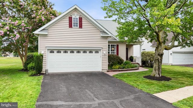 8 WAUWINET CT, Rehoboth Beach, DE 19971