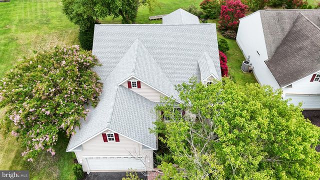 8 WAUWINET CT, Rehoboth Beach, DE 19971