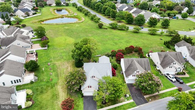8 WAUWINET CT, Rehoboth Beach, DE 19971