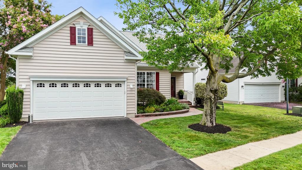 8 WAUWINET CT, Rehoboth Beach, DE 19971