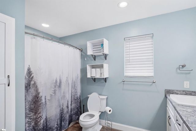 3 Littlejohn Street, Inman, SC 29349