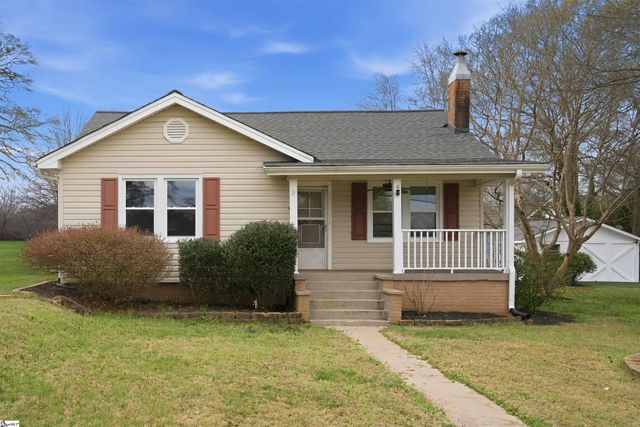 3 Littlejohn Street, Inman, SC 29349