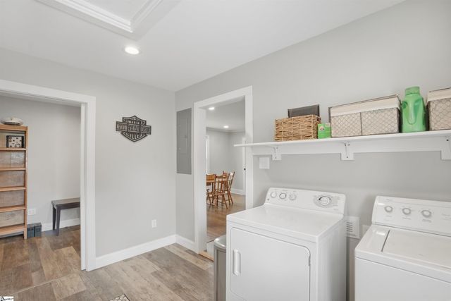 3 Littlejohn Street, Inman, SC 29349