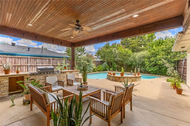 2304 babalos Lane, Dallas, TX 75228